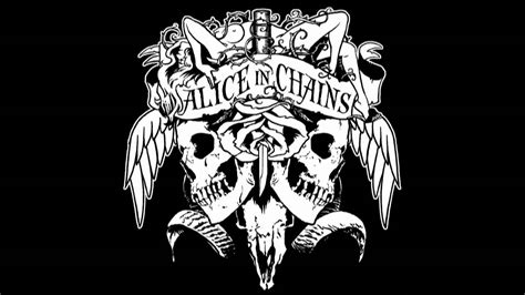 Alice In Chains - Rooster (HQ) - YouTube
