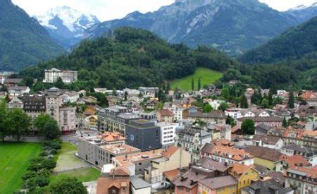 Daftar 80+ Nama Kota di Swiss yang Terkenal [Lengkap]