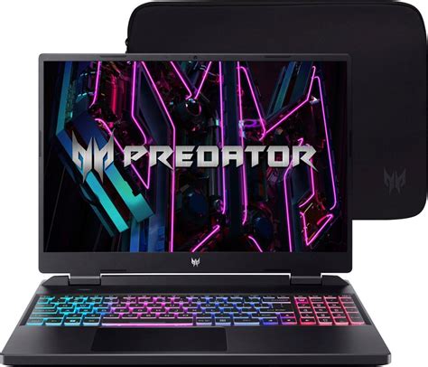 Acer Predator Helios Neo A Mid Range Gaming Notebook With
