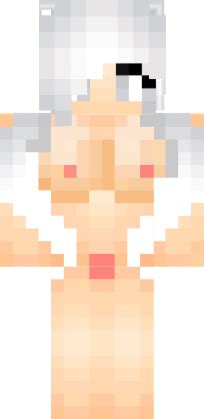 Nakedgirl Nova Skin