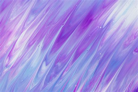 Purple Blue And White Wallpapers On Wallpaperdog