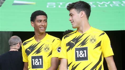Find the latest borussia dortmund (bvb.de) stock quote, history, news and other vital information to help you with your stock trading and investing. BVB News: DFB-Pokal verschärft Konkurrenzkampf in Dortmund | Fußball News | Sky Sport