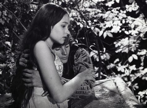 Stars Of 1968 Romeo And Juliet Film Sue Over Nude Scene Shot When