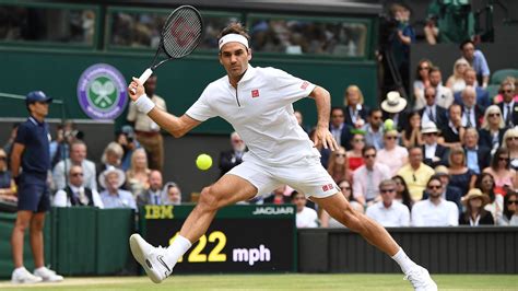How to watch, schedule, draw, bracket, tennis scores and more. Wimbledon Draw: Roger Federer Placed In Daniil Medvedev ...
