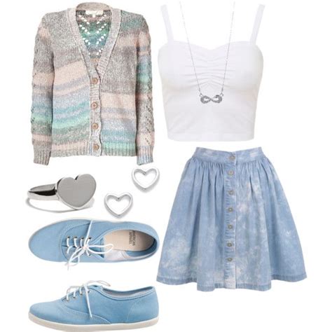 shy girl by princesskdawg on polyvore outfits pinterest shy girls girls and polyvore