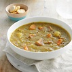 Slow-Cooked Split Pea Soup Recipe | Taste of Home