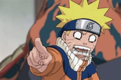 12 Of The Funniest Naruto Memes For Anime Lovers Next Luxury