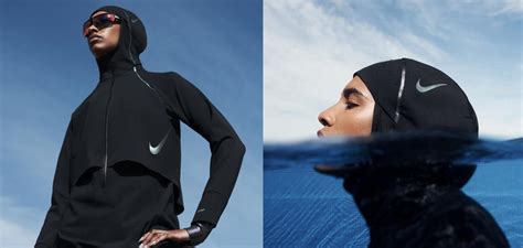 Ini berdasarkan hadits dari jabir bin abdillah radhiallahu 'anhuma , bahwa nabi shallallahu 'alaihi wa. Nike Mendatangkan Baju Renang Mesra Aurat Wanita Pada ...