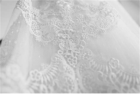 Soll das ein standesamtkleid oder ein kleid für hochzeitsgäste sein? Hochzeit, Brautkleid, Close-Up, Detail, Detailaufnahme ...