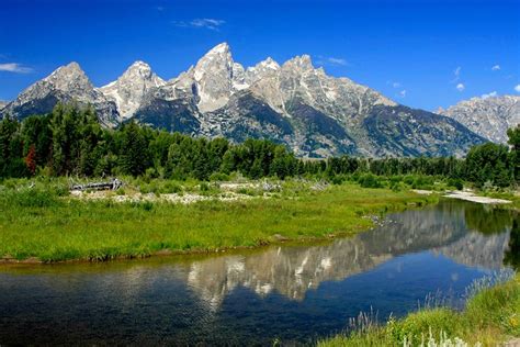Get Most Beautiful Places In Wyoming To Live Png Backpacker News