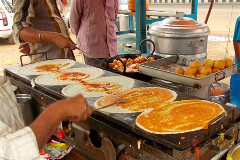 12 Best Breakfast Places in Hyderabad | Treebo Blogs