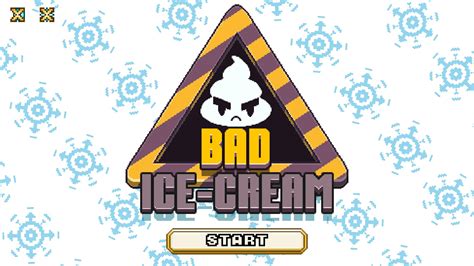 Pick up the bananas and shoot walls of ice to block the path if you are playing in 2 player mode. Bad Ice Cream para Android - APK Baixar