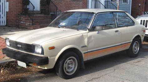 Filetoyota Corolla Tercel Hatchback Sr5 Front Wikipedia