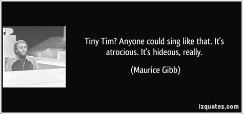 List 30 wise famous quotes about tiny tim: Tiny Tim Quotes. QuotesGram