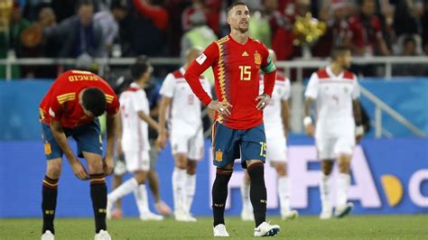 Sergio busquets statistics and career statistics, live sofascore ratings, heatmap and goal video highlights may be available on sofascore for some of sergio busquets and barcelona matches. WM 2018 - Favoritenstatus futsch: So wird Spanien nicht ...