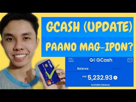 Paano Mag Ipon Part Savings Account Gcash Update Michael Hot Sex Picture