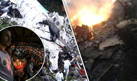 How To Survive A Plane Crash Following The Colombia And Pakistan