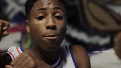 Nba Youngboy Hell And Back Video Music On The Dot