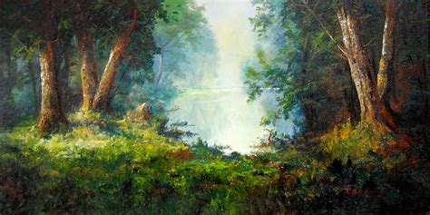 View Ron Williams Oil Paintings Art Galleria Knoxville Tn