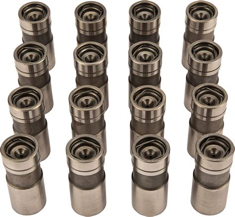 Ford Sbf 289 302 351w 351m 351c 400 429 460 Hydraulic Lifters Set Of 16