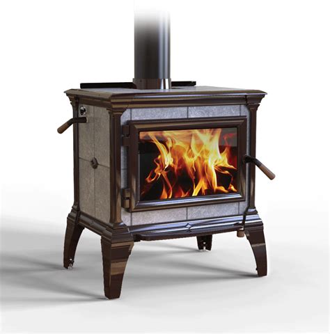 Hearthstone Heritage 8024 Wood Stove