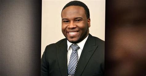 Funeral Held For Botham Jean Man Fatally Shot Inside His Apartment By