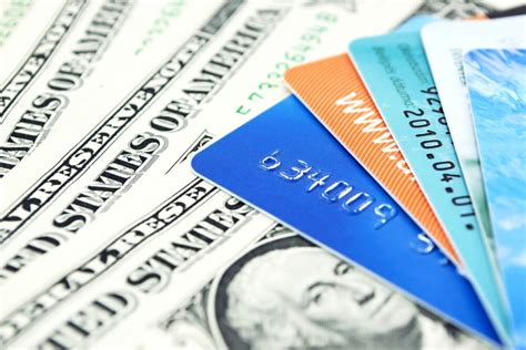 Maybe you would like to learn more about one of these? What To Do If You Can't Pay Your Credit Card Bills