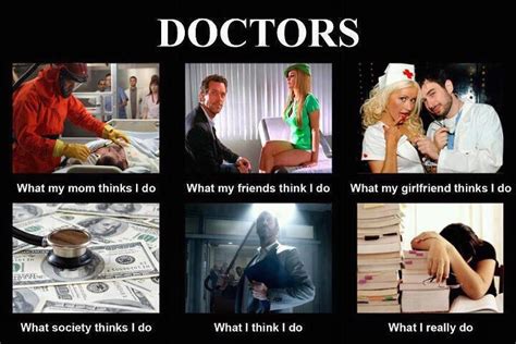 Can you report a doctor for being rude. What Doctors actually do.