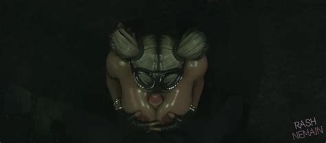 Harley Quinn Titjob Facial Cumshot D Hentai By Rashnemain Fapcat