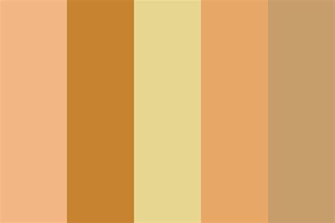 Beige Color Scheme Names Mr Pricey