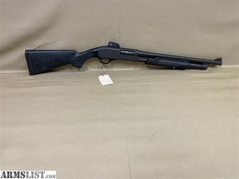 Armslist For Sale Norinco 98 Shotgun Used