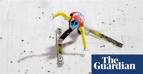sochi 2014 the 10 worst crashes of the winter olympics so far in pictures sport the guardian