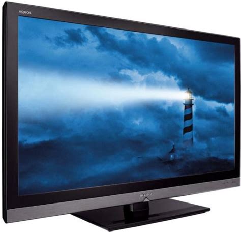 Harga tv led lg 30 an inch rp 900000 3. Review : Sharp 32inch TV (LC-32LE600)