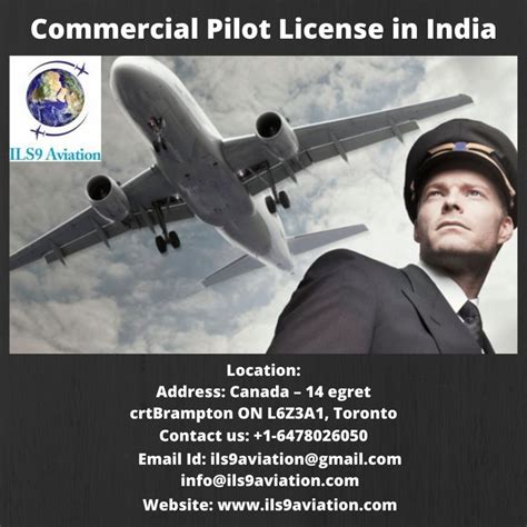 We have discussed everything about how to become a commercial pilot in india. Commercial Pilot License in India | Commercial pilot ...