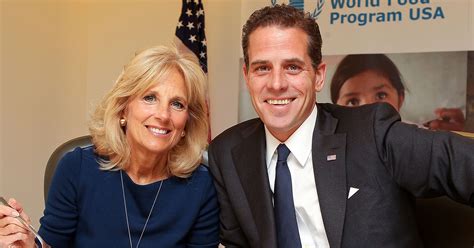 Hunter biden talked with the new yorker about his tumultuous personal life, including his relationships with ex kathleen and his brother's wife, hallie. Hunter Biden Married Beau Bidens Wife - Beste Hundebetten