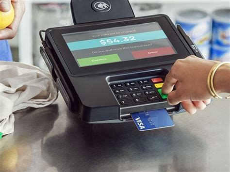 For your protection, there is no way to physically track your debit or credit cards with a chip. 60% still have old credit cards as Oct. 1 EMV card deadline looms