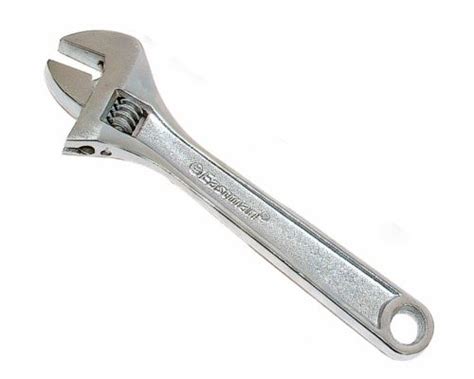 What Are The Different Types Of Pipe Wrenches Business