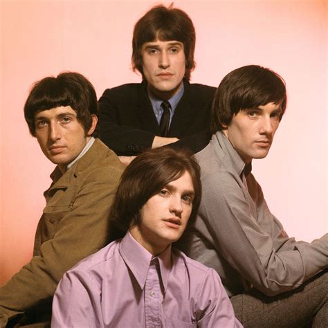 The Kinks “david Watts” So Much Great Music