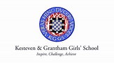 Kesteven & Grantham Girls' School Virtual Open Day 2020 - YouTube