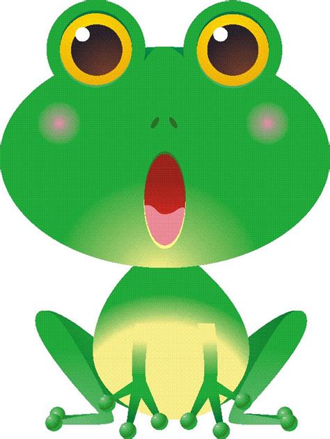 91 Best Images About Frogs Clipart On Pinterest Bud