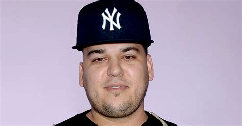 Rob Kardashian Nude Hot Girl Hd Wallpaper