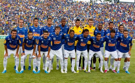 Cruzeiro esporte clube, belo horizonte, brazil. Elenco do Cruzeiro 2010 - Elencos