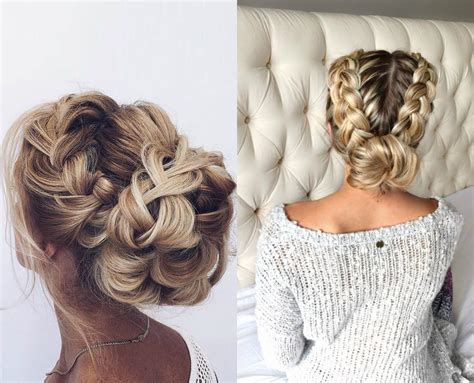 Christmas Party Hairstyles 2017 To Learn Now Pretty