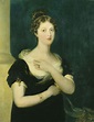 Princess Charlotte, George IV's daughter