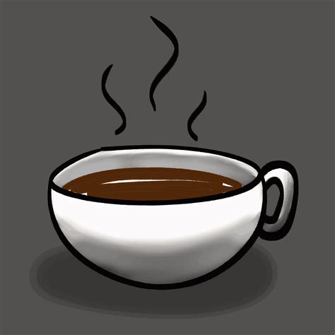 Coffee  By Javaleaf On Deviantart