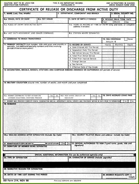Request Military Form Dd 214 Form Resume Examples Edv12q6