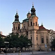 St. Nicholas Church (Prag) - Aktuell für 2023 - Lohnt es sich? (Mit fotos)