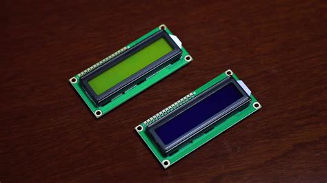 Arduino 용 16x2 Lcd 디스플레이 모듈 Buy 16x2 Lcd Arduino16x2 문자 Lcd 모듈16x2