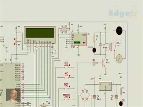 If changing an output module type, be sure the appropriate output interface wiring changes are made. Digital Temperature Controller Circuit Diagram | Electronics Projects - YouTube