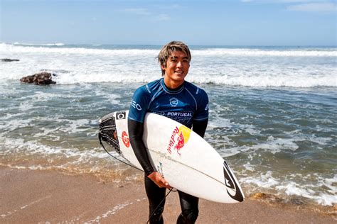 Photos Of Kanoa Igarashi World Surf League